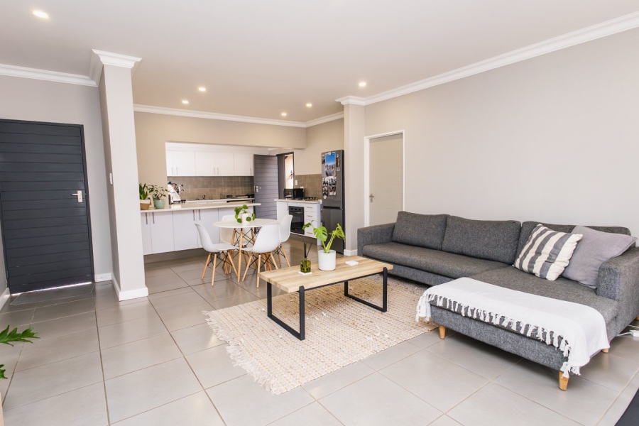 3 Bedroom Property for Sale in Wild Olive Estate Free State